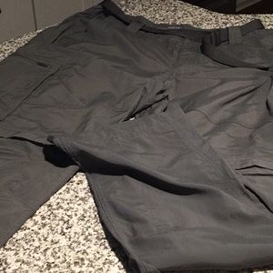 Omni shade hiking pants